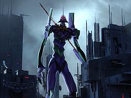 ice-致敬童年经典动漫