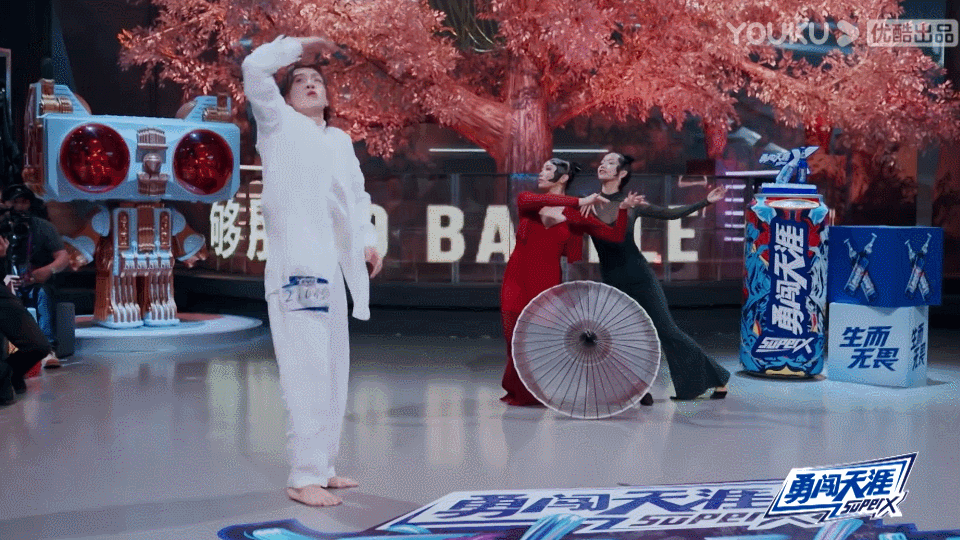 这！就是街舞 X 雪花啤酒 勇闯天涯superX | MAOS（图ZMjY3NDczNzY4） - 包装 - 站酷设计师MAOS貌似原创素材 - 站酷ZCOOL