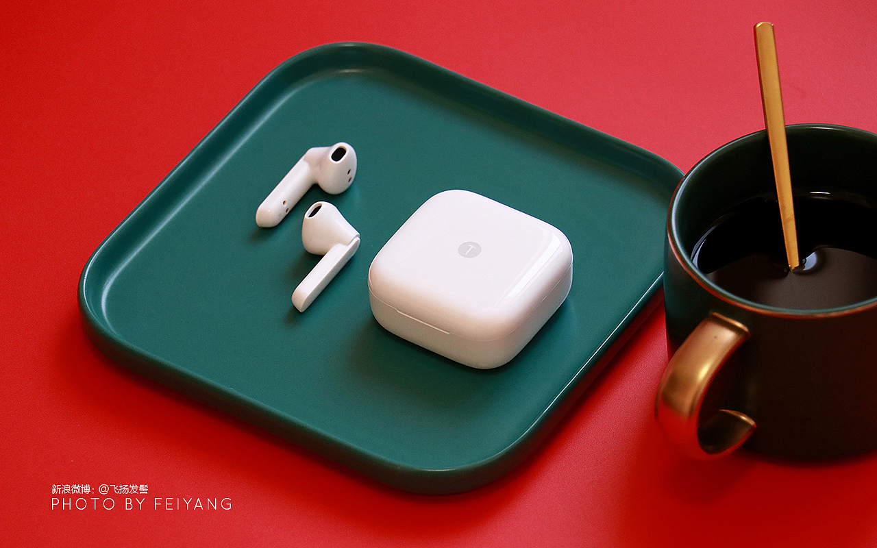 smartisan 真无线蓝牙耳机