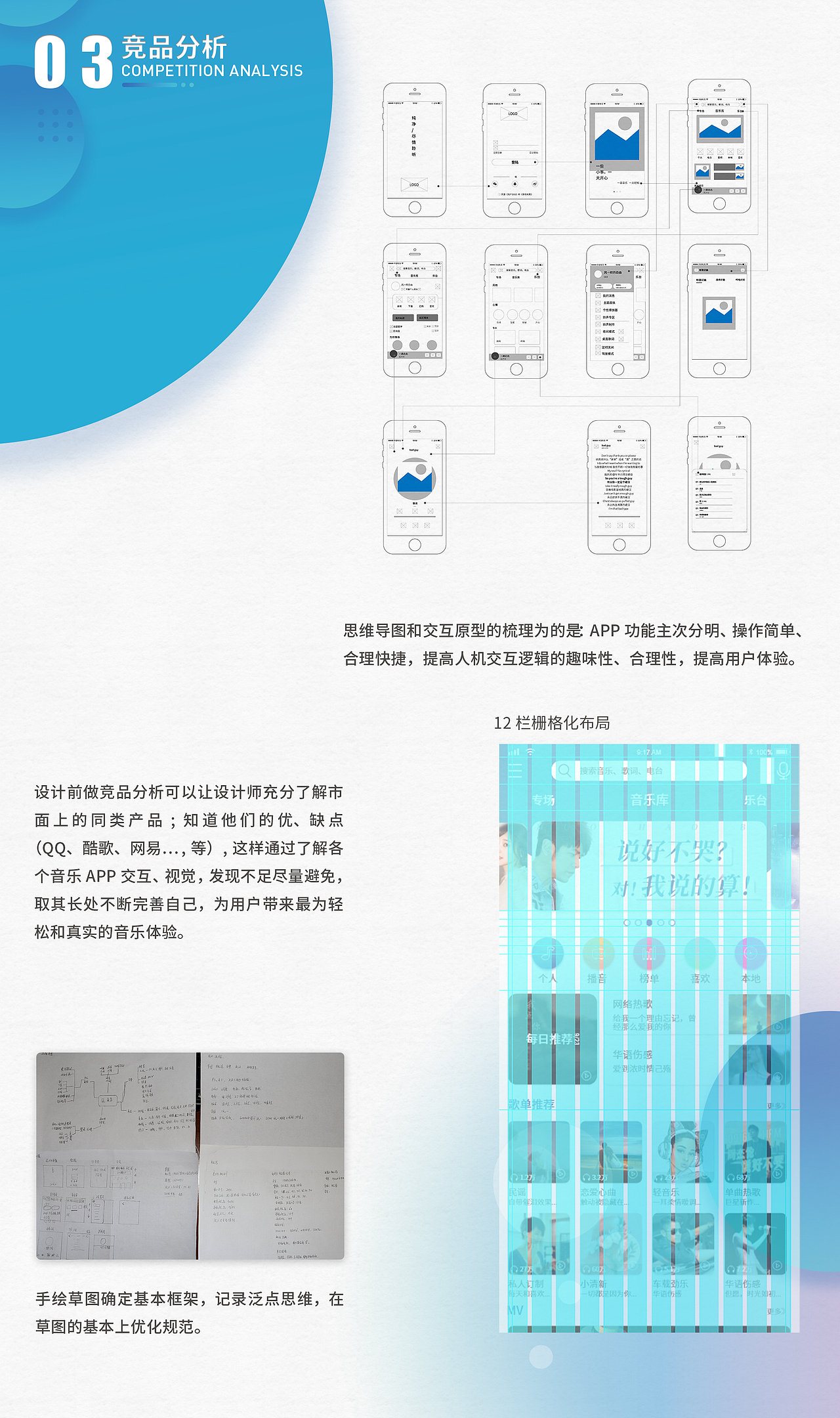 巨鲸音乐APP（图ZMTk5ODQ4Mjg0） - APP界面 - 站酷设计师t4161803原创素材 - 站酷ZCOOL