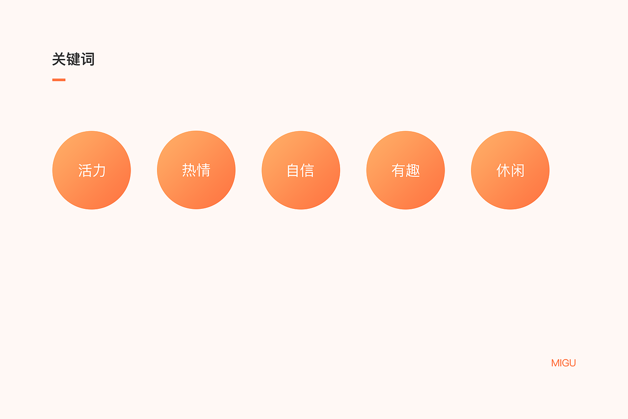 咪咕爱看Redesign（图ZOTcwNDYyNzY=） - APP界面 - 站酷设计师水影儿原创素材 - 站酷ZCOOL