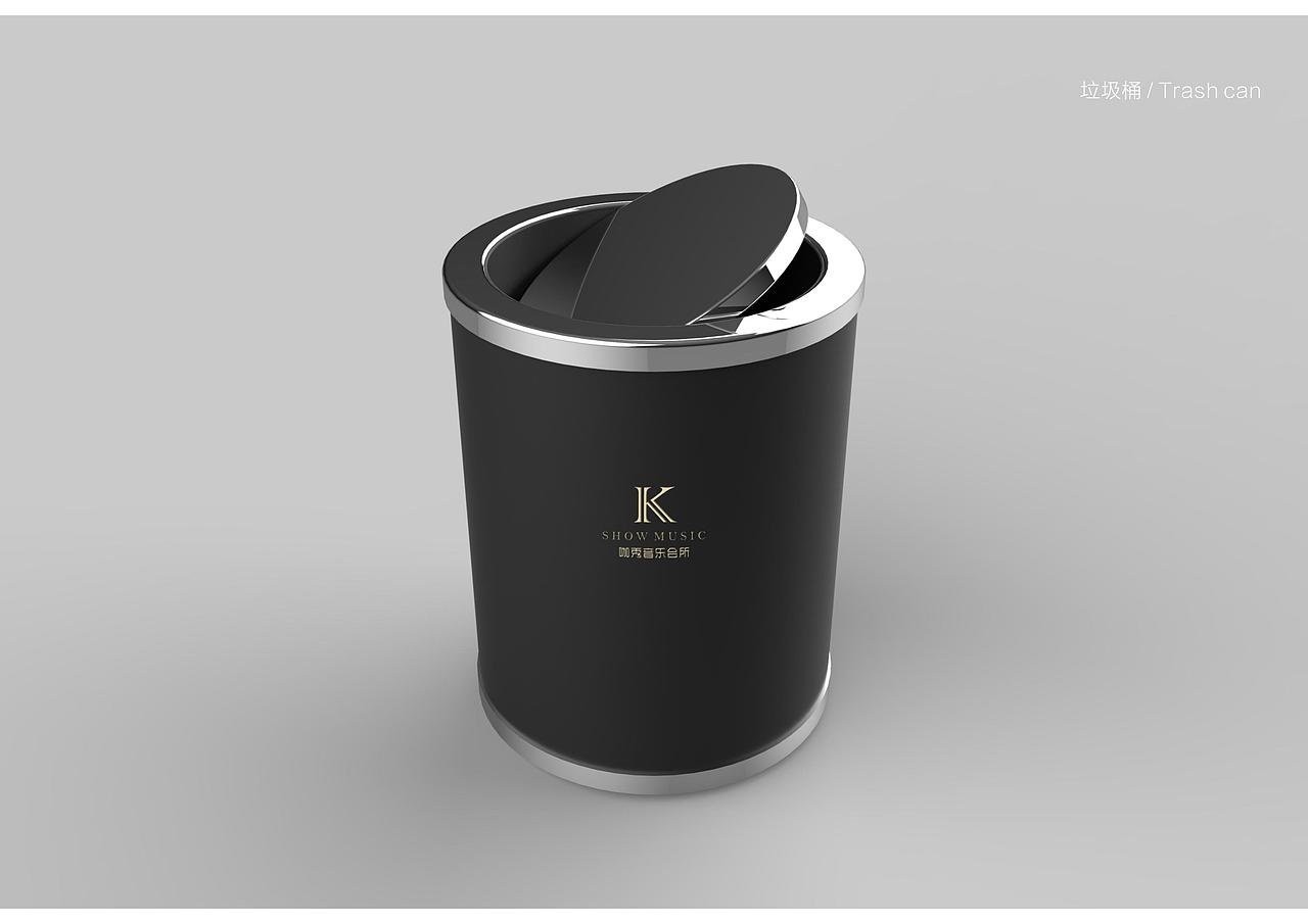 KTV台面用品 ︱ 产品设计（图ZMjg3NTk4NjI4） - 生活用品 - 站酷设计师里砚原创素材 - 站酷ZCOOL