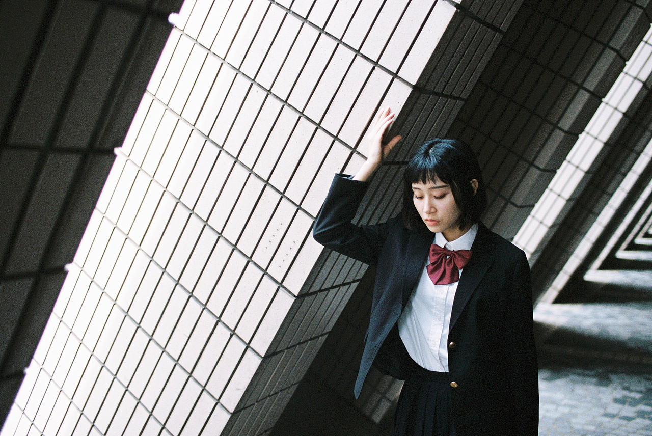 少女的幻想集香港(下)