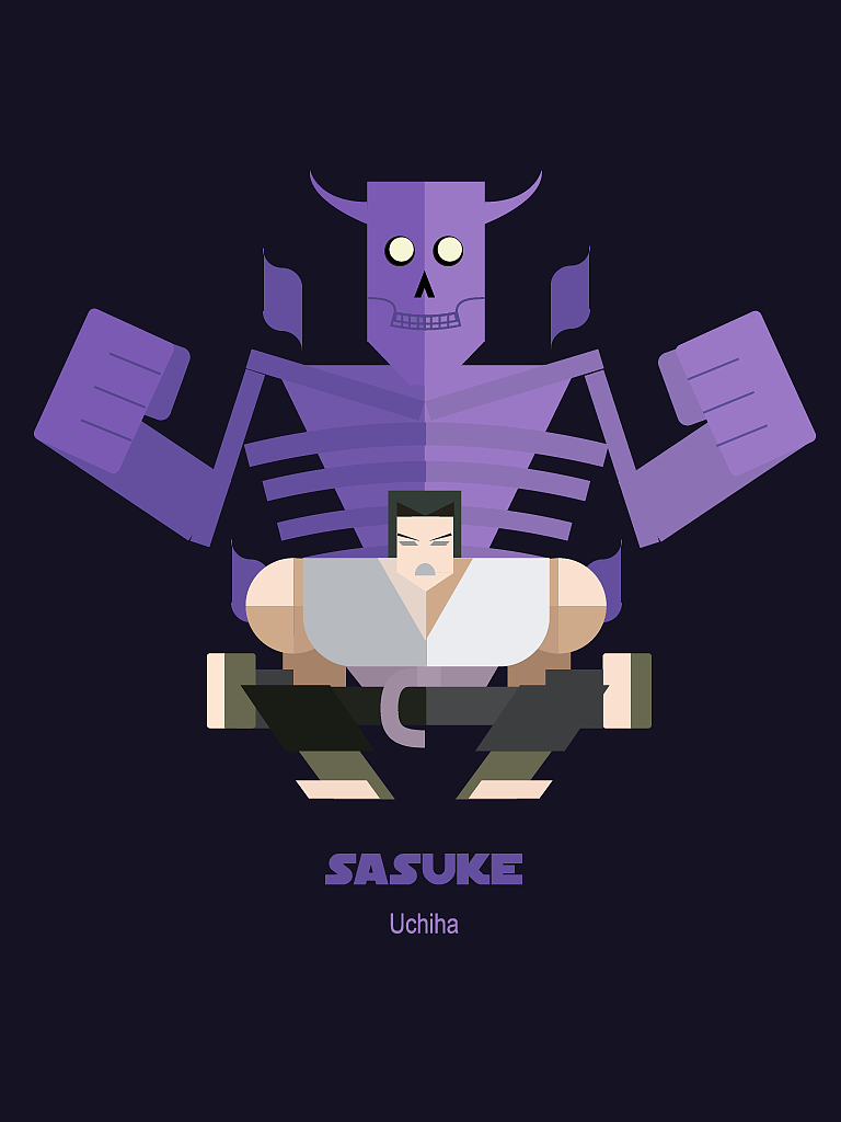 图形设计：火影忍者（图ZMTU0NDIyNTc2） - 图案 - 站酷设计师小郭666原创素材 - 站酷ZCOOL