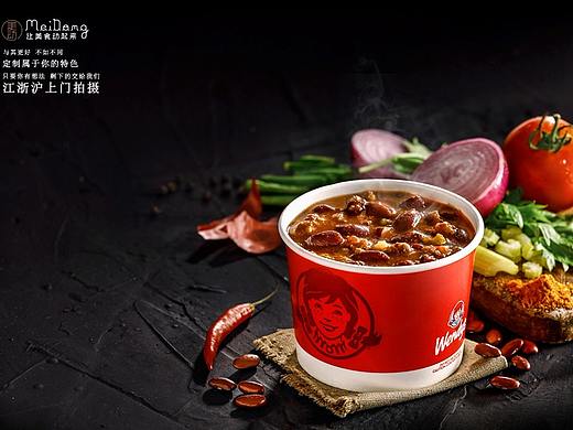 前段时间拍摄的精品美食摄影作品，请欣赏