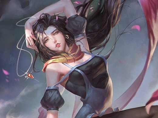 jojo的奇妙冒险 --- 丽萨丽萨