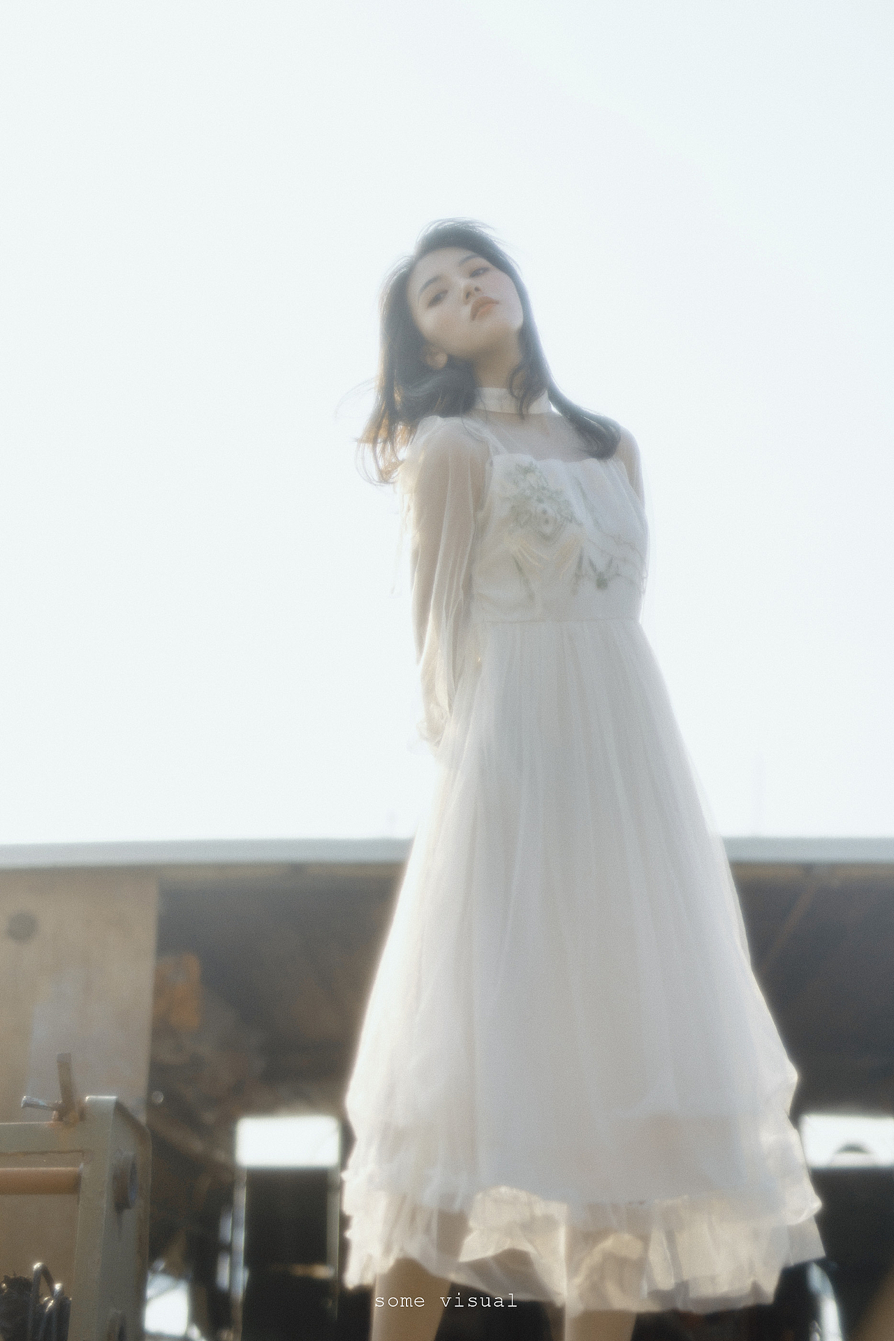 人像随拍（图ZMjcxMjU2ODI0） - 人像摄影 - 站酷设计师haveonelove原创素材 - 站酷ZCOOL