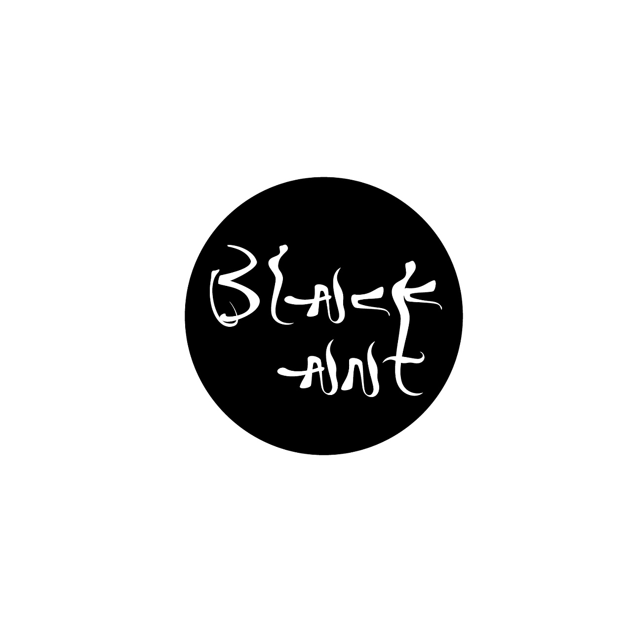 对黑蚁logo的思考