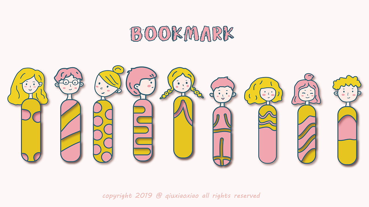 企鹅妈妈强化打卡训练作品集整理（图ZMTc4Njg5MDg4） - 商业插画 - 站酷设计师秋晓晓原创素材 - 站酷ZCOOL