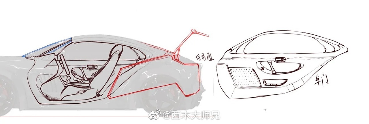 《孤雄》幕后制作设定集