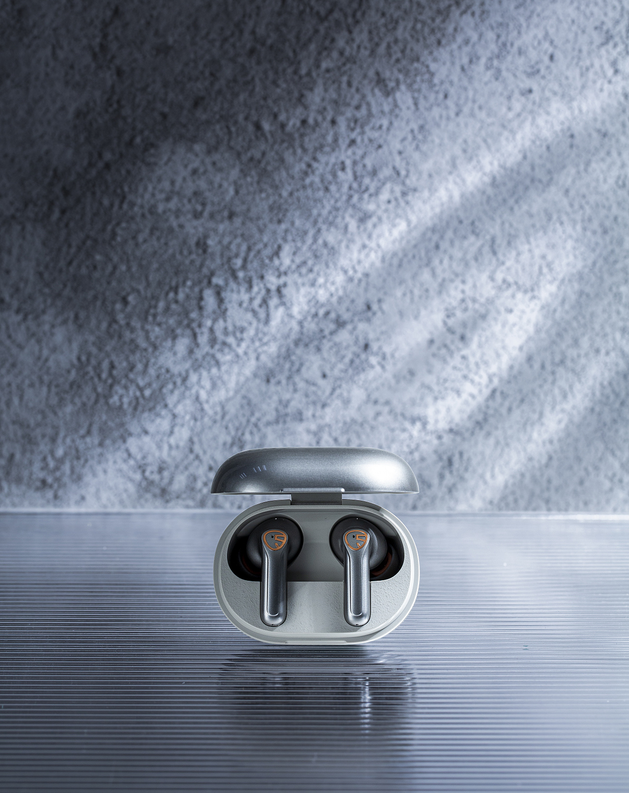 电商拍摄|soundpeats h2蓝牙耳机|摄影|产品摄影|threekeystudio