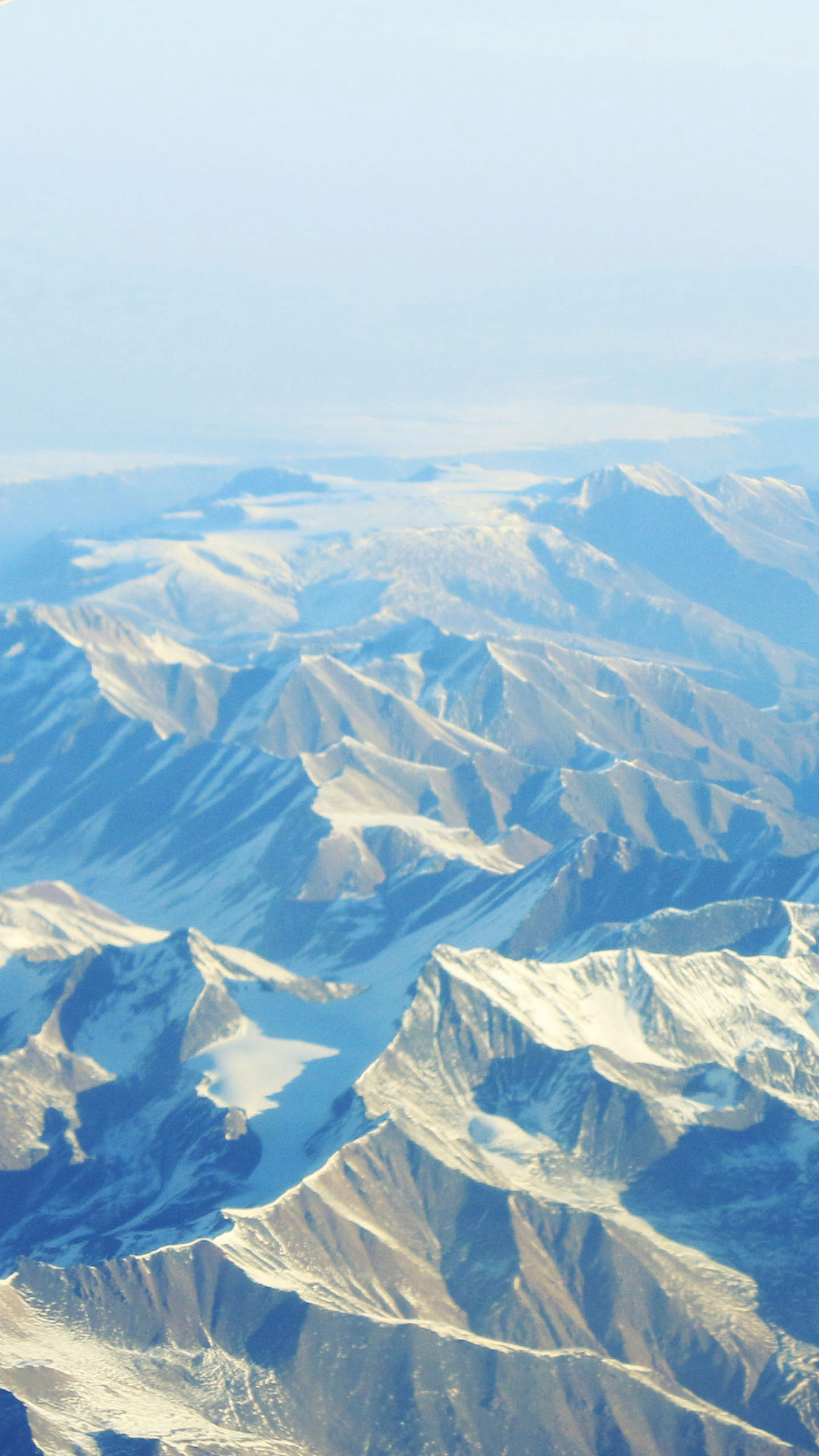 一览群山|摄影|其他摄影|加一3112 - 原创作品 - 站酷 (zcool)