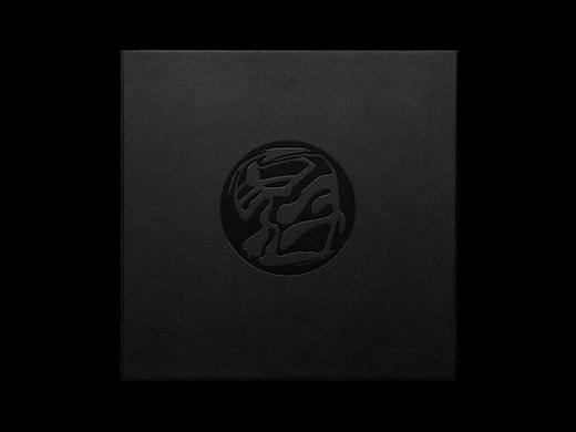 | 品牌设计 | 魁KUI-NEW DAY, NEW IMAGE