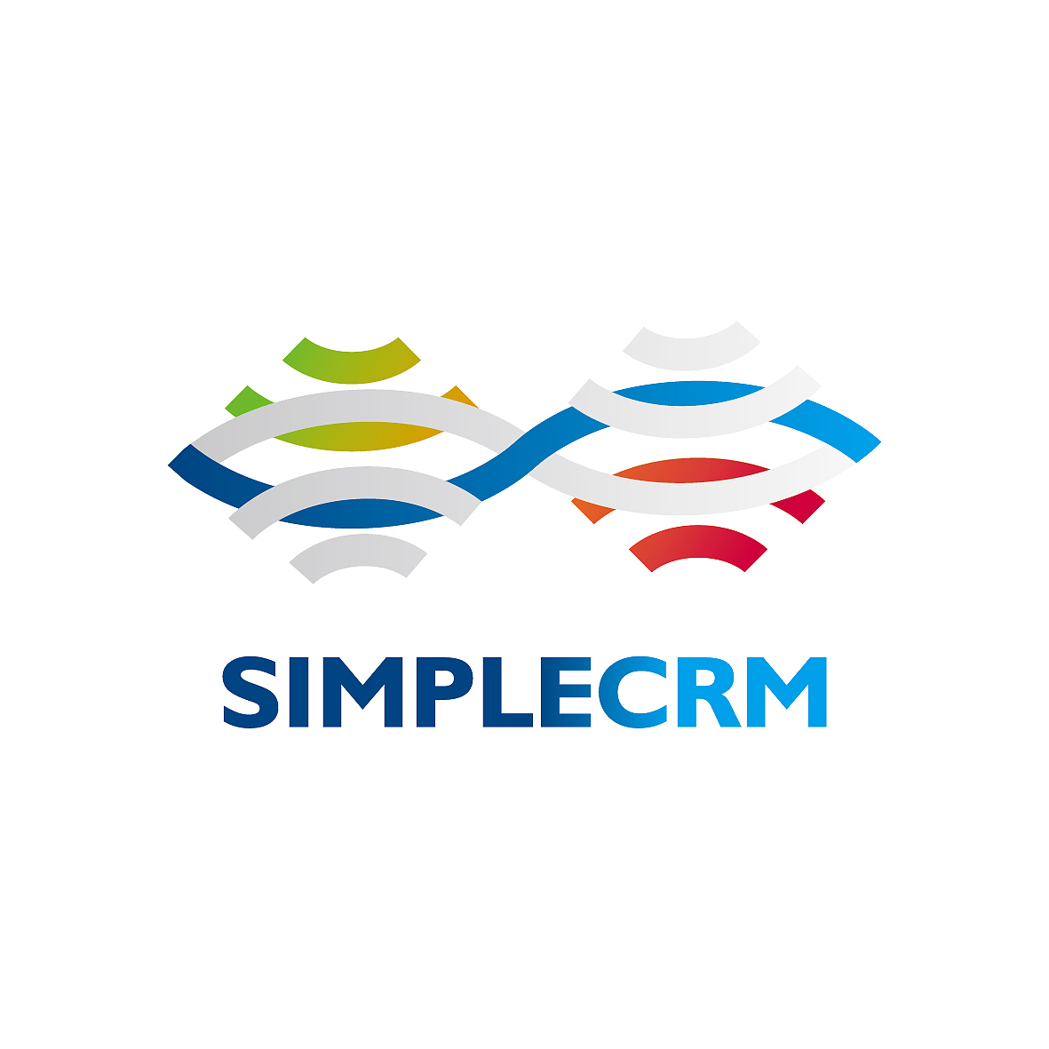 SimpleCRM（图ZMzcwNTM5MTI=） - Logo - 站酷设计师kenzoapril原创素材 - 站酷ZCOOL