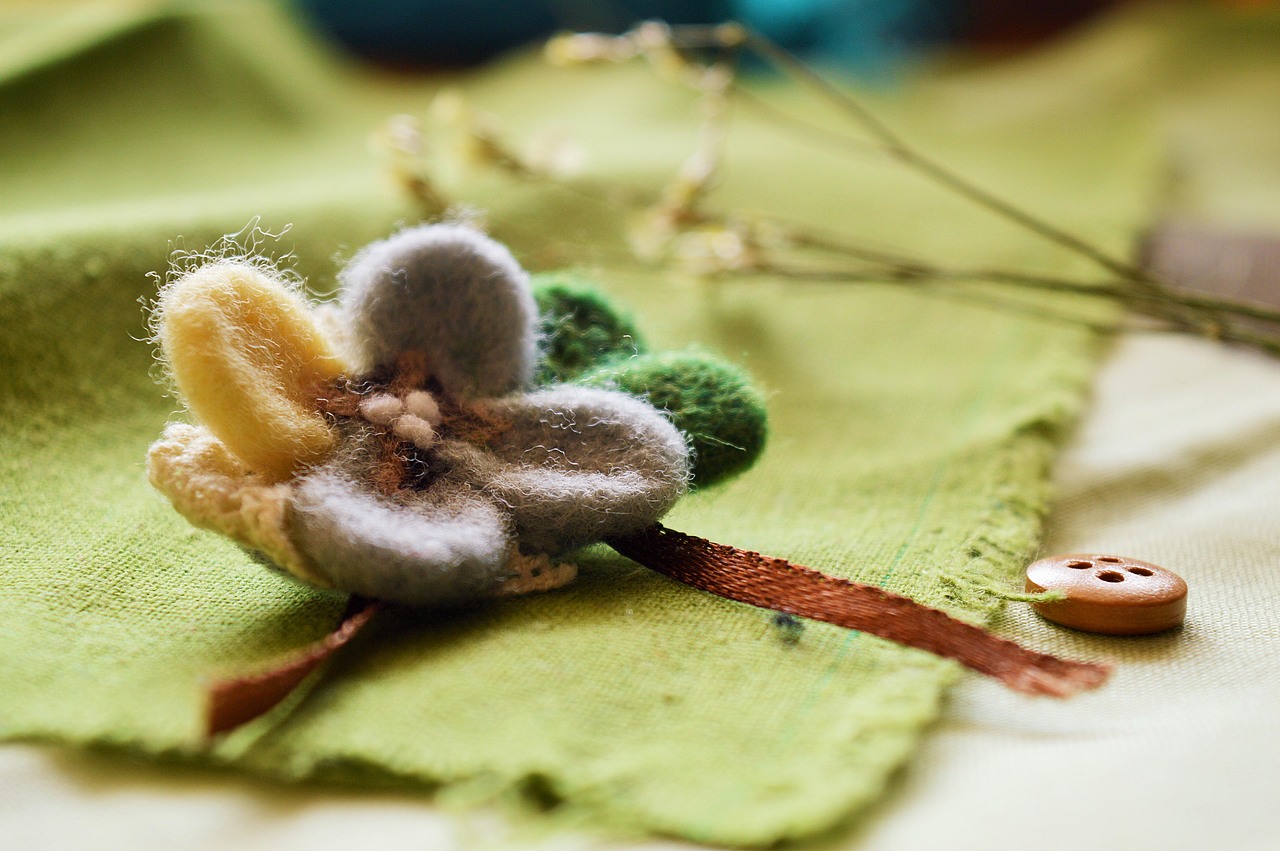 蚂蚁线手工作品合集