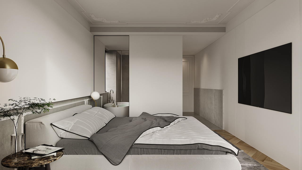 辰佑设计/映像表现