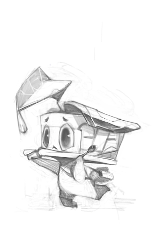 罐頭小精靈?（圖ZMjY1NTk1OTM2） - 商業(yè)插畫 - 站酷設(shè)計師KULOOSHAQ原創(chuàng)素材 - 站酷ZCOOL