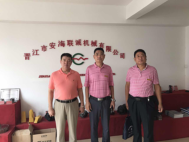 众要机械创始人张柳君