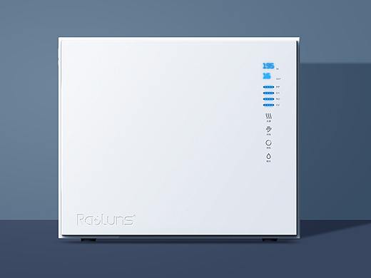 净水器设计（个人主页-ZNDA5ODY4MzI=） - 电子产品 - 站酷设计师静水潜流原创素材 - 站酷ZCOOL