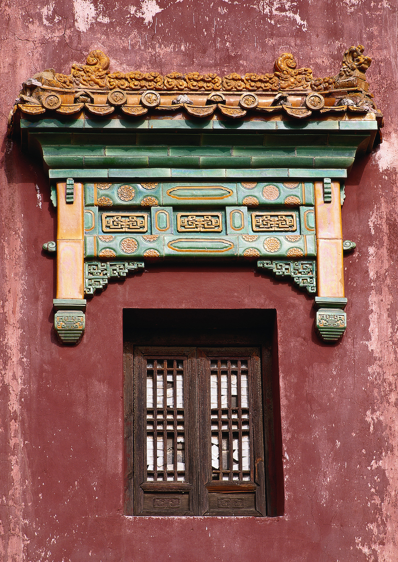 禅意东方---木艺