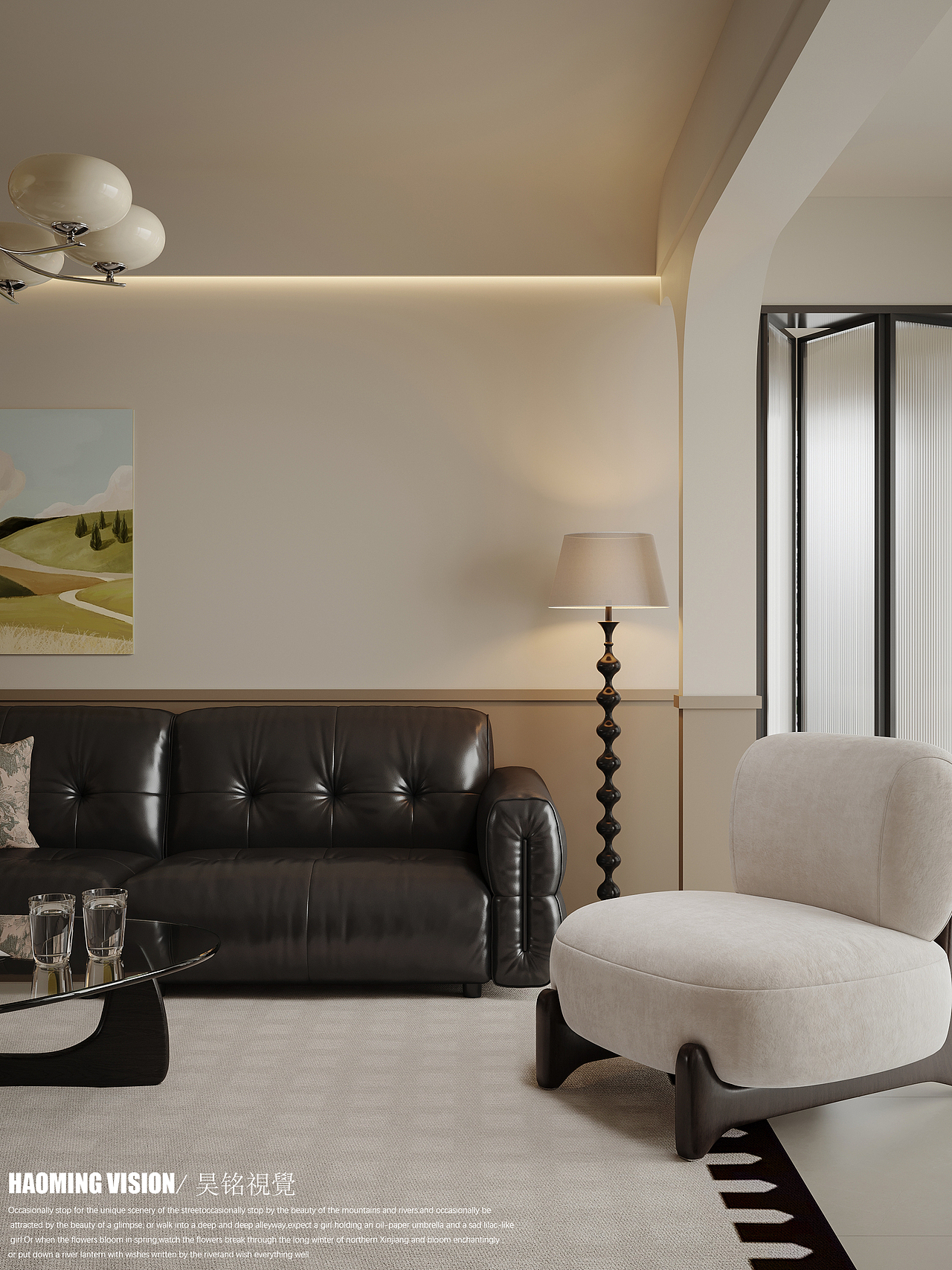 中古奶油（图ZMzY2ODY0NzYw） - 家装设计 - 站酷设计师昊铭视觉设计原创素材 - 站酷ZCOOL