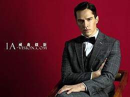 廣州深圳中山順德企業(yè)形象照肖像照人物拍攝攝影 