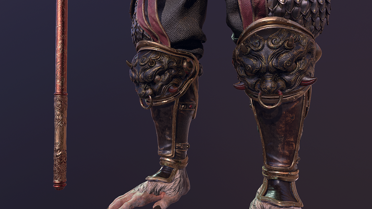 参考练习（图ZMTUxMTA4OTg4） - 人物/生物 - 站酷设计师练习卜原创素材 - 站酷ZCOOL