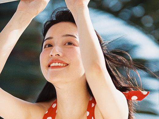 红色烂漫