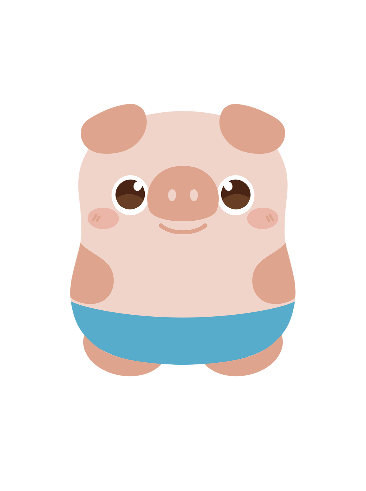 IP形象设计（图ZMjY4NzgyMTUy） - 创作习作 - 站酷设计师囍赫原创素材 - 站酷ZCOOL