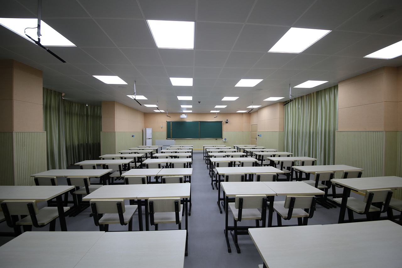 成都录播教室装修设计，成都录播教室装修，案例欣赏（图ZODYzMTU5NjA=） - 家装设计 - 站酷设计师cdhtlzs原创素材 - 站酷ZCOOL