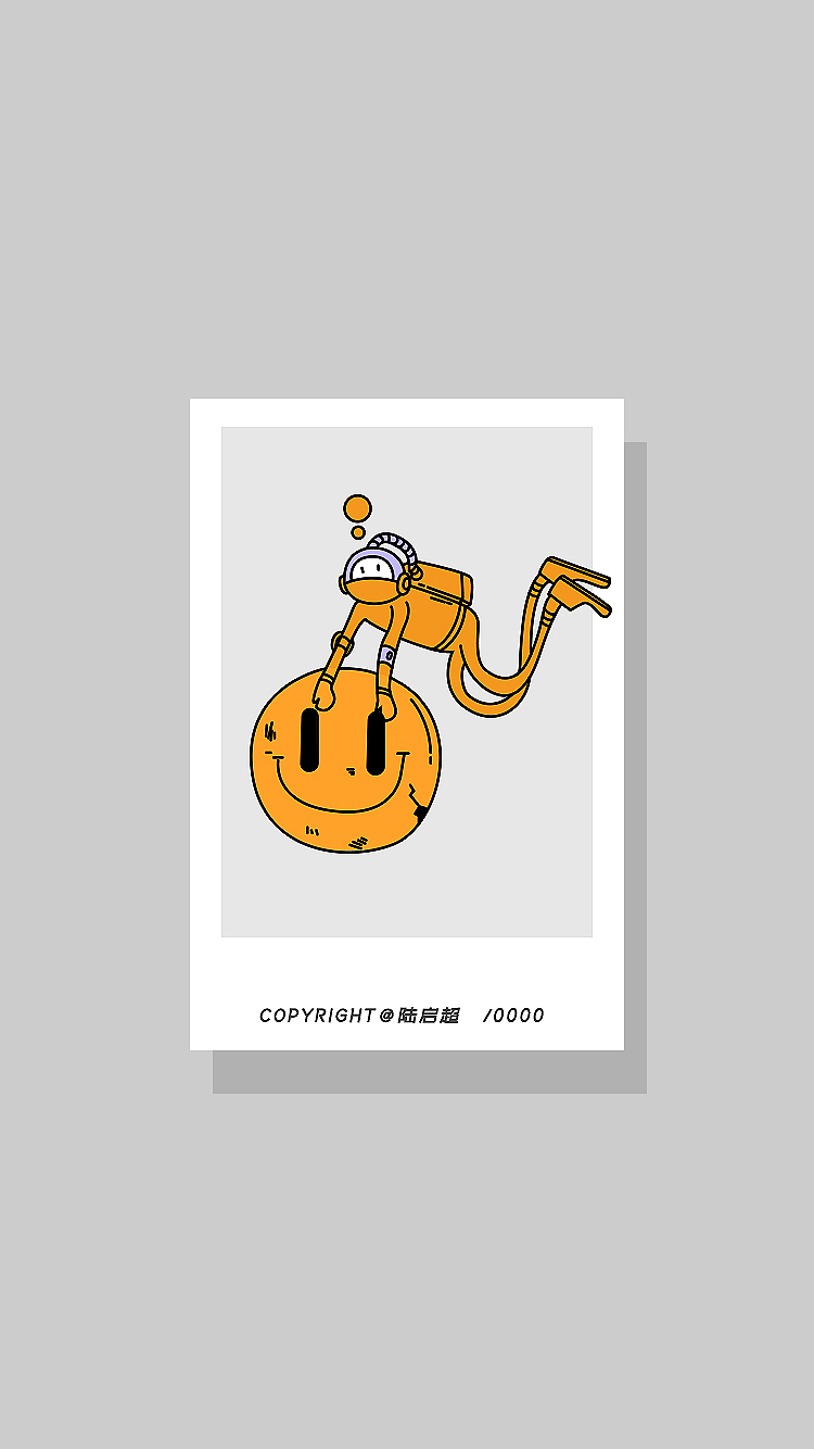 2019插画 | 10道鸡汤（图ZMTQyODQ4OTEy） - 商业插画 - 站酷设计师陆启超原创素材 - 站酷ZCOOL