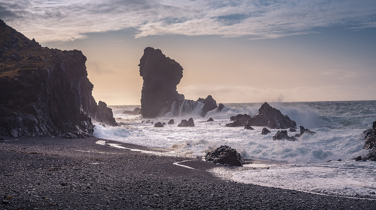 冰岛行记 Impressions of Iceland