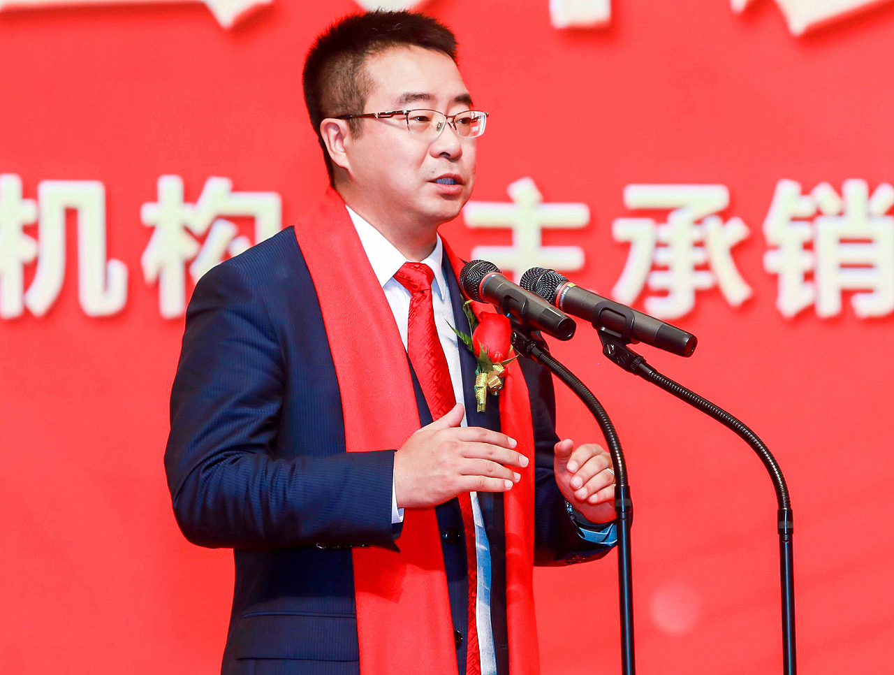 孙陶然:用户体验是产品的一票否决