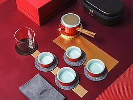茶具