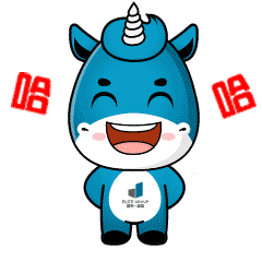 振兴精英地产吉祥物及其延展（图ZMTk1MjM5NzEy） - IP形象 - 站酷设计师文华视觉设计原创素材 - 站酷ZCOOL