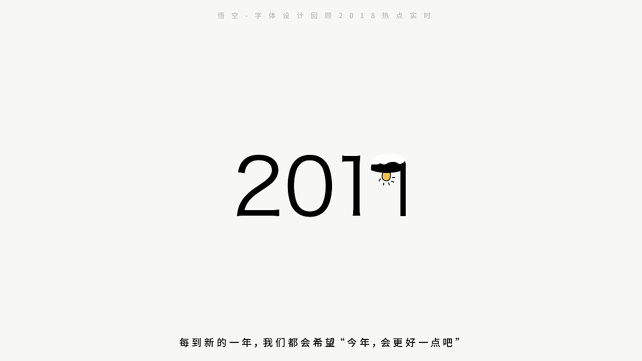 2019刚刚过去了一个星期，也许这一年会发生许多惊喜，惊讶，惊吓的事，但我们一定还是要像之前一样努力好好生活：）
