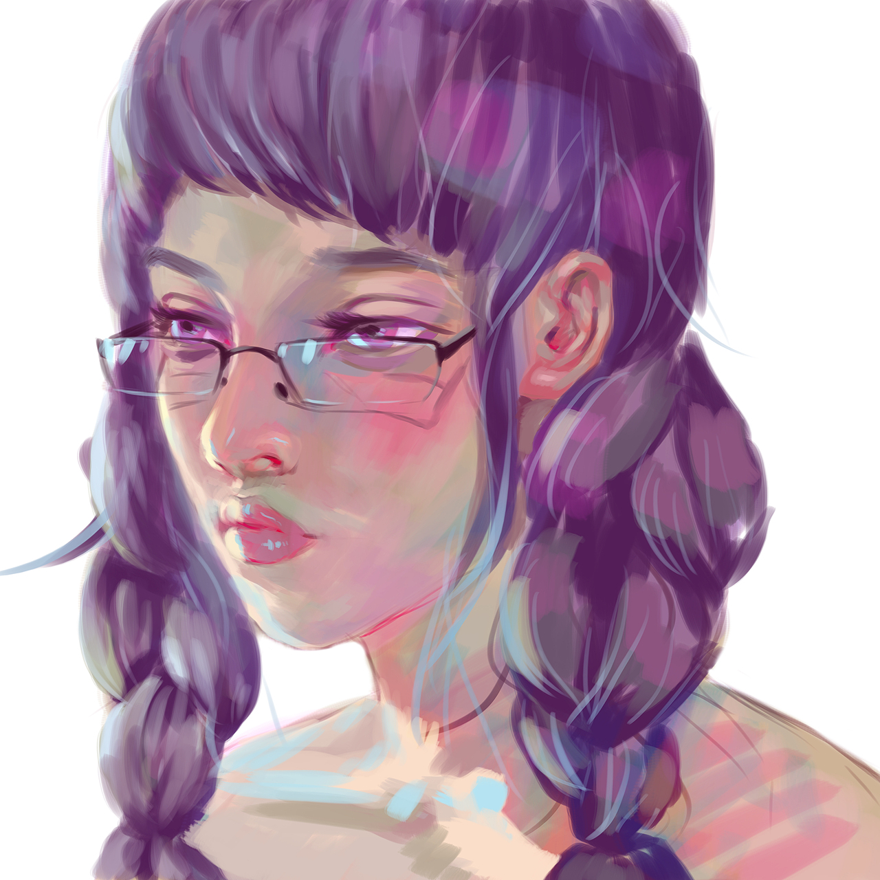 人物头像（图ZMTc3MTM4NTg0） - 创作习作 - 站酷设计师八尾猫设计原创素材 - 站酷ZCOOL