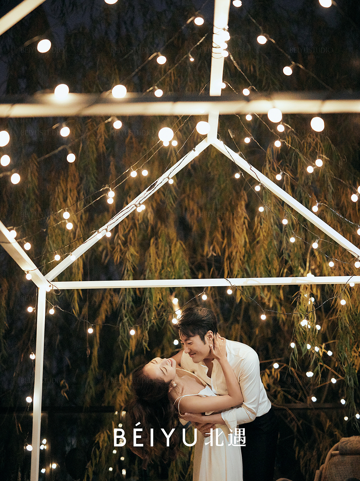 星言日记，漫天星光送给你（图ZMjQzMDE0OTMy） - 婚礼摄影 - 站酷设计师北遇映画原创素材 - 站酷ZCOOL