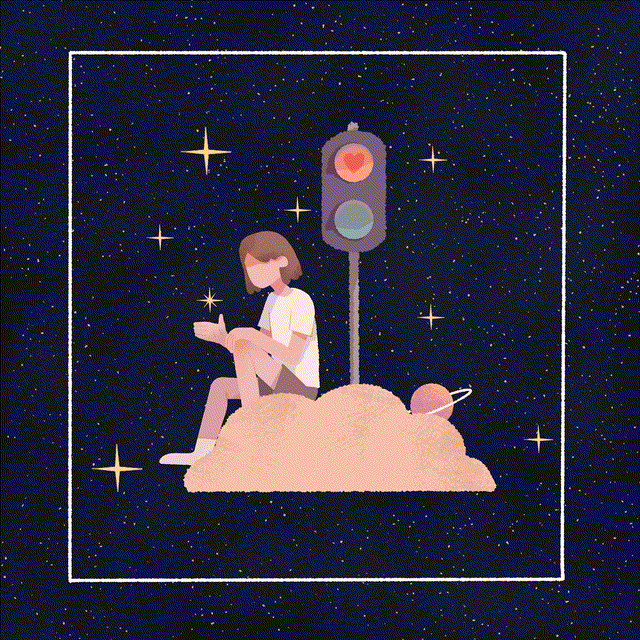 2021插画练习总结（图ZMjg1MTExNDE2） - 商业插画 - 站酷设计师盒砸1原创素材 - 站酷ZCOOL