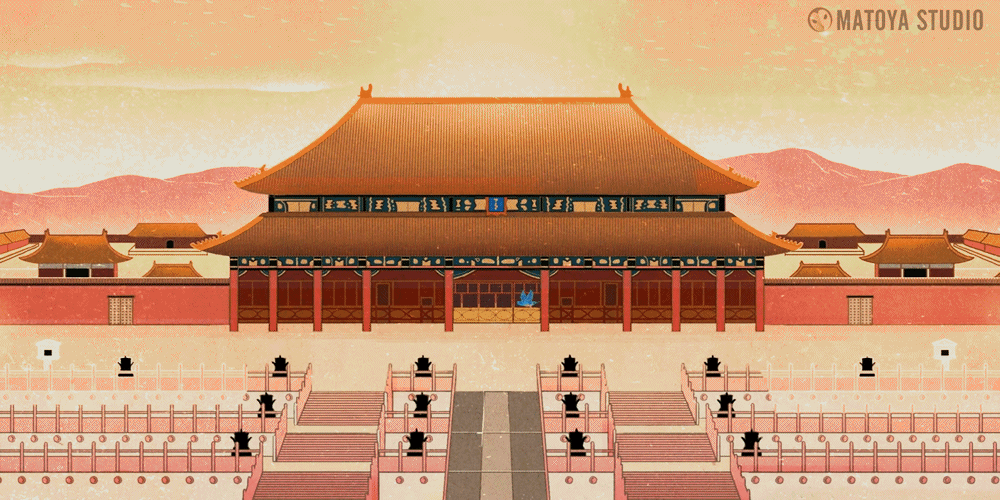 浦发银行故宫文化联名主题信用卡宣传片