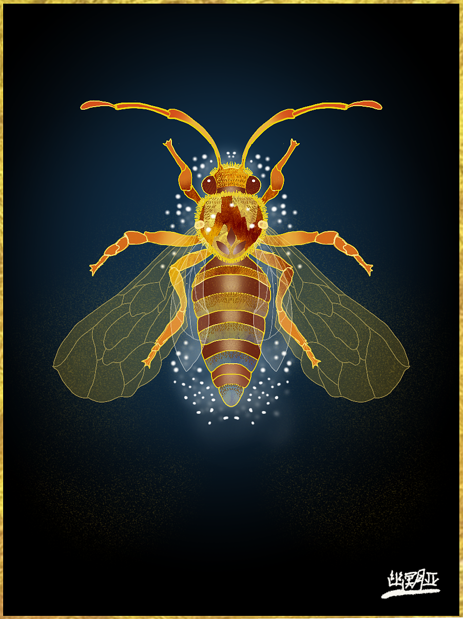 插画 临摹W0.1（图ZMzEwMzcxNjc2） - 创作习作 - 站酷设计师午夜梦灵原创素材 - 站酷ZCOOL