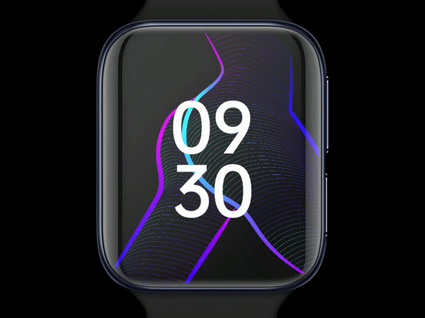 万物皆可盘——Girls’ Watch（图ZMjA0OTU3OTIw） - 主题/皮肤 - 站酷设计师藝_Y原创素材 - 站酷ZCOOL