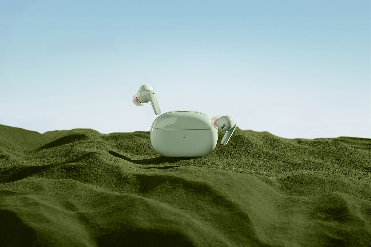 OPPO Enco X
