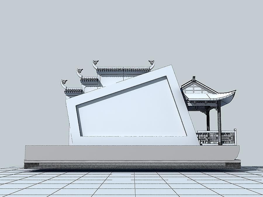 魅力湘西--大湘西女儿会（图ZMjQwMzQ4MTA0） - 展陈设计 - 站酷设计师大雨大魚原创素材 - 站酷ZCOOL