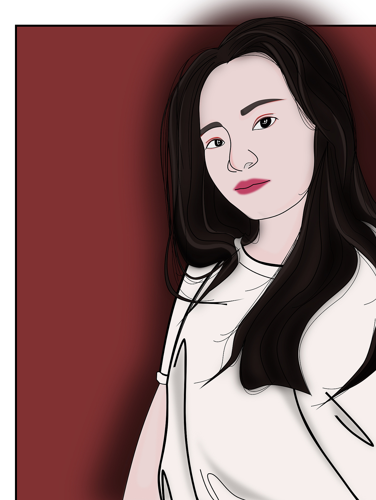每天进步一点点（图ZMjIyMDIwNzUy） - 创作习作 - 站酷设计师废废Eix原创素材 - 站酷ZCOOL