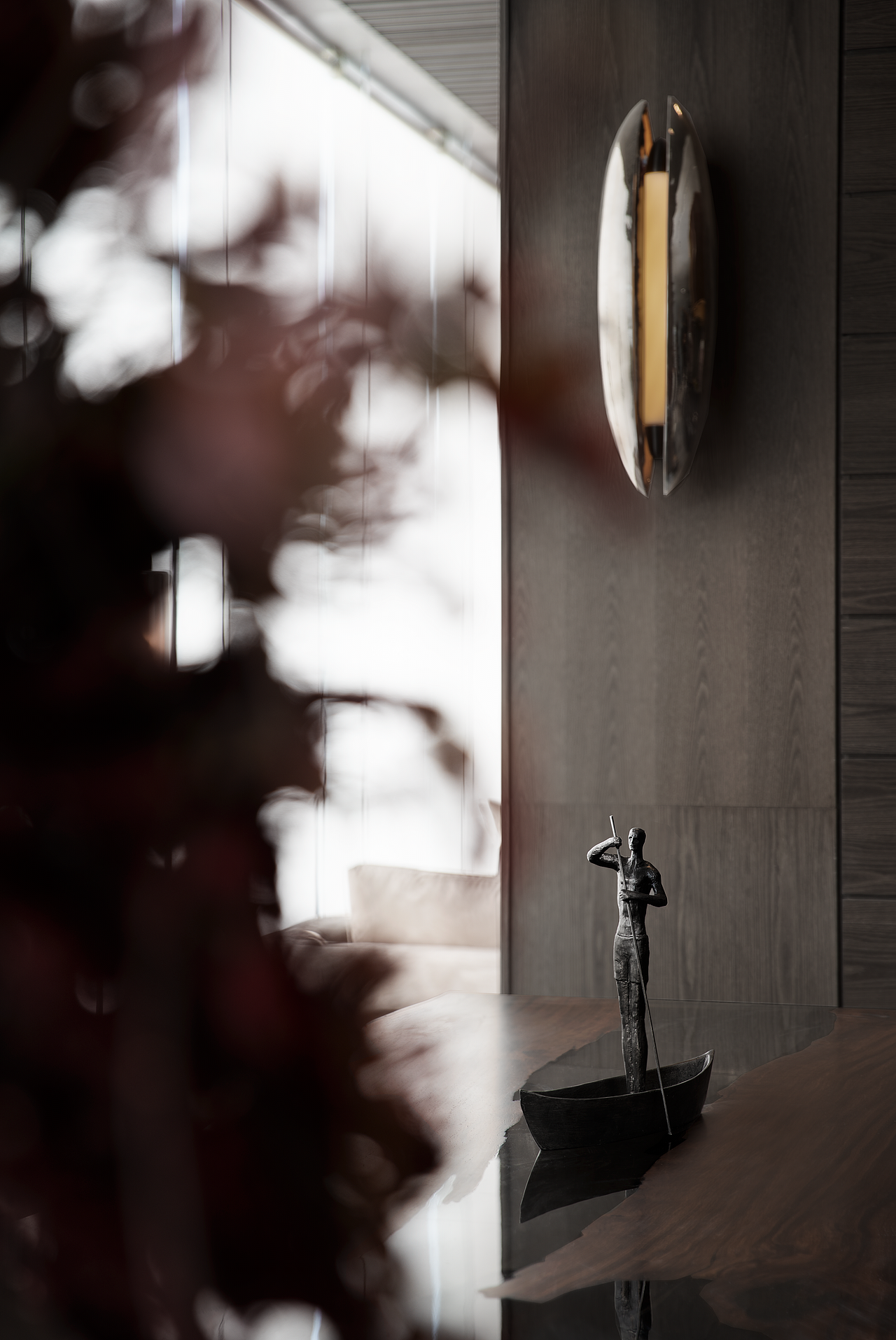 扬州美的禹洲大河营销中心（图ZMjczMzU4NzQw） - 环境/建筑摄影 - 站酷设计师走馬_zouma原创素材 - 站酷ZCOOL