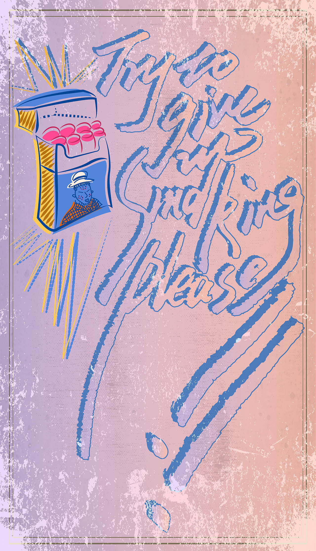 《try to give up smoking,please1.0》