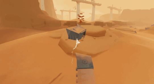 嘘～偷偷告诉你：陈星汉新作《Sky光·遇》美术为何如此优秀（上）