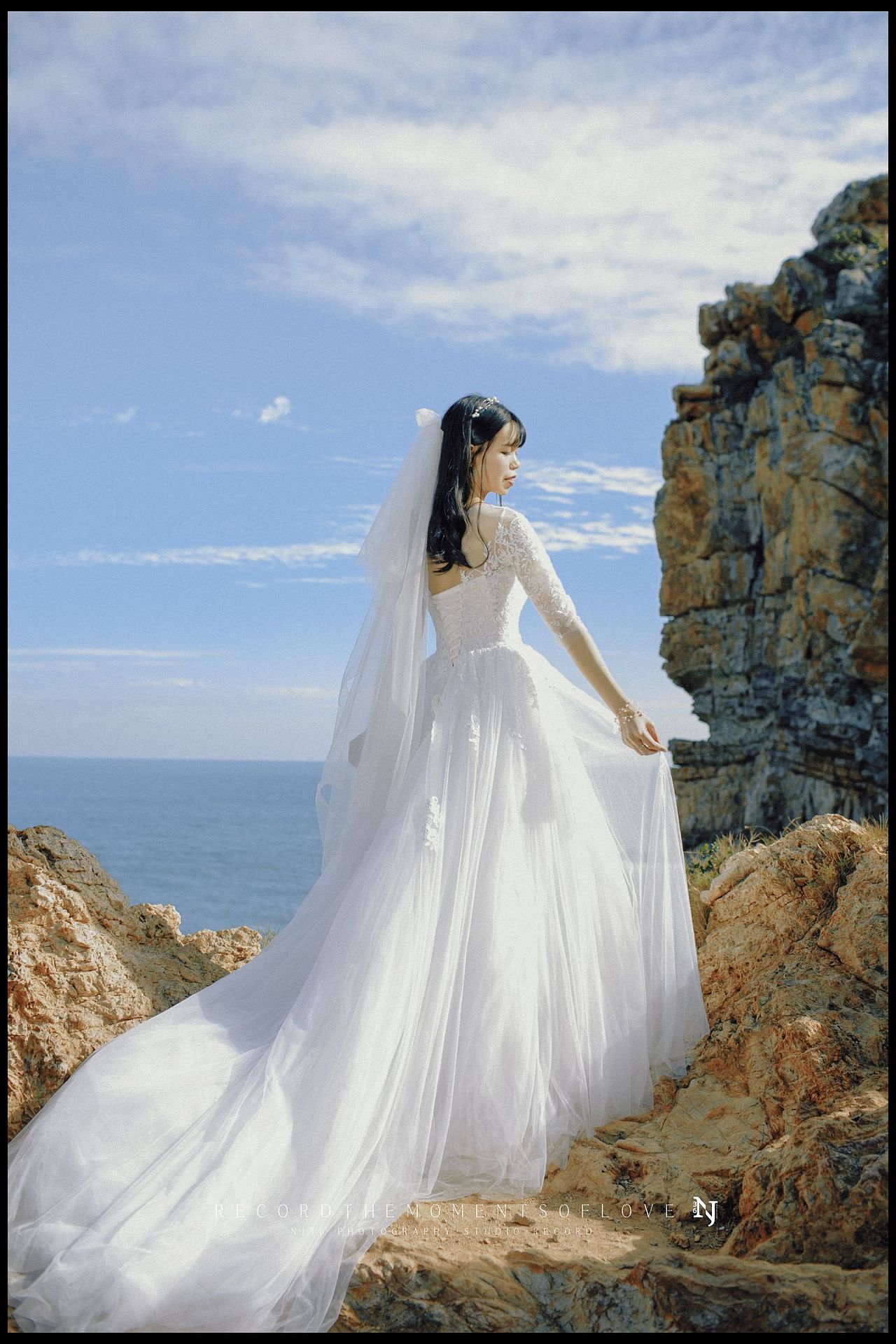 婚纱记录是人生一大浪漫的事（图ZMzUwOTUwNjYw） - 人像摄影 - 站酷设计师NingJ36原创素材 - 站酷ZCOOL