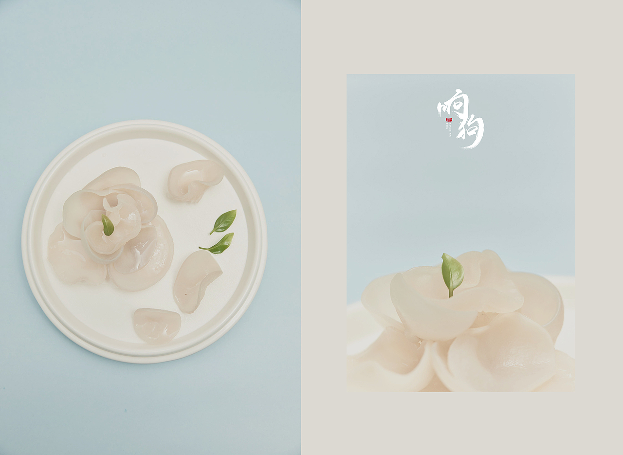 美食摄影|哈尔滨响狗商业摄影《樟子松》山珍 木耳（图ZMTExNDQ3Mjg0） - 产品摄影 - 站酷设计师RoaringDog原创素材 - 站酷ZCOOL